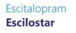 Escitalopram Escilostar